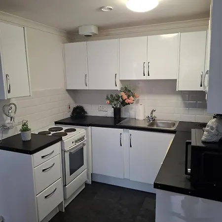 City Centre Flat For Sleeping Edinburgh Exterior photo
