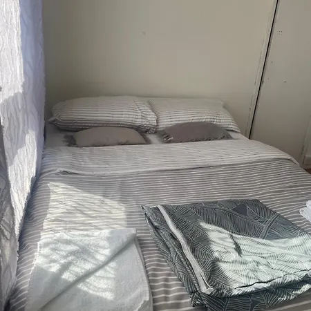 City Centre Flat For Sleeping Edinburgh Exterior photo